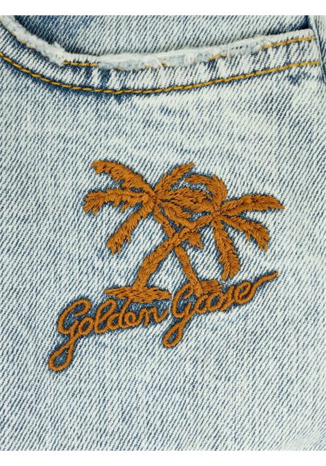 Jeans dritti GOLDEN GOOSE KIDS | GKP01399 P00193150491